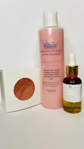 Pleasure Kit