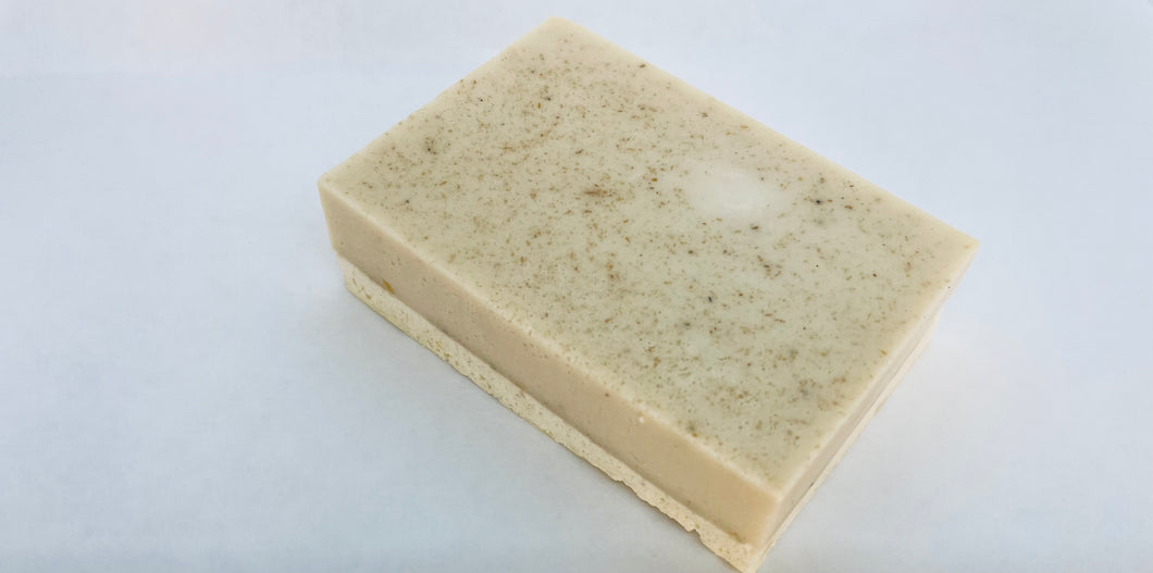 Oatmeal Bar